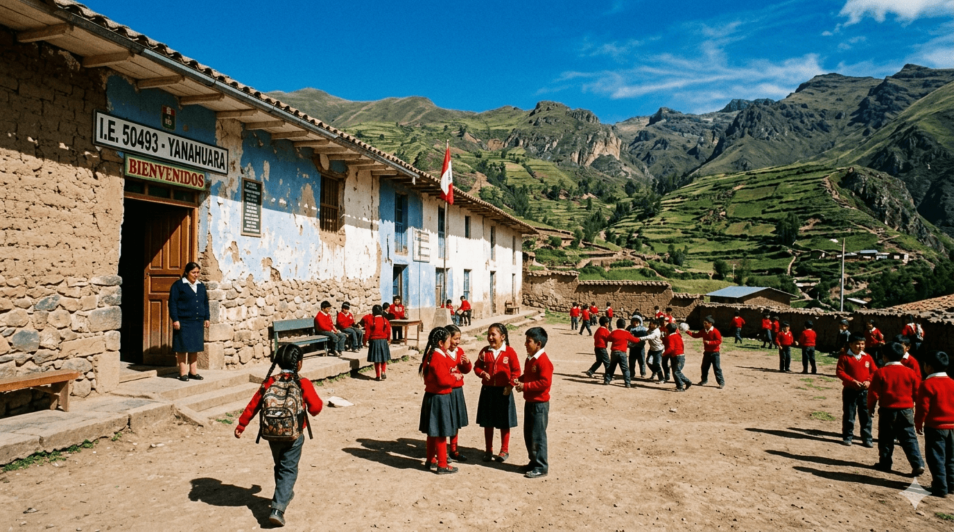 Education technology