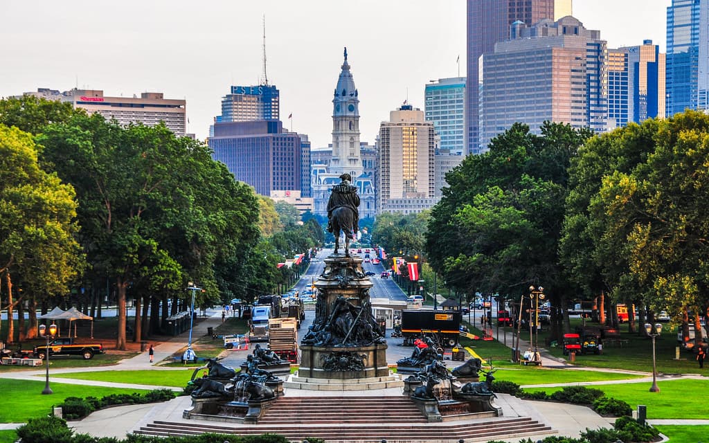 Philadelphia